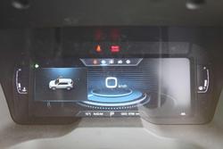 2024 SsangYong Korando Ultimate LTD