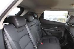 2024 SsangYong Korando Ultimate LTD
