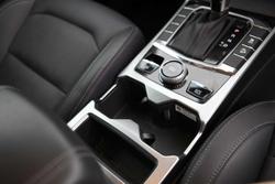 2024 SsangYong Korando Ultimate LTD