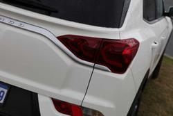 2024 SsangYong Korando Ultimate LTD