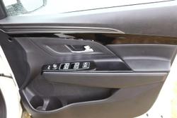 2024 SsangYong Korando Ultimate LTD
