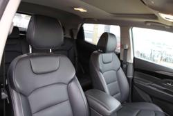 2024 SsangYong Korando Ultimate LTD