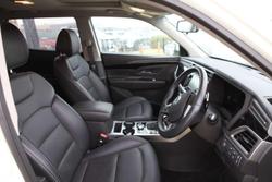 2024 SsangYong Korando Ultimate LTD