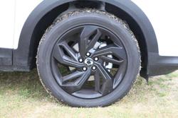 2024 SsangYong Korando Ultimate LTD