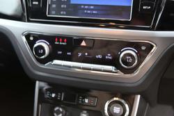 2024 SsangYong Korando Ultimate LTD