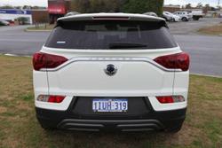 2024 SsangYong Korando Ultimate LTD