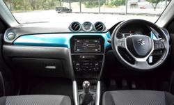 2018 Suzuki Vitara RT-S