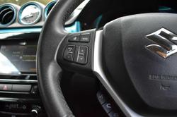 2018 Suzuki Vitara RT-S