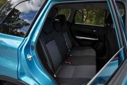 2018 Suzuki Vitara RT-S