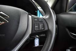 2018 Suzuki Vitara RT-S