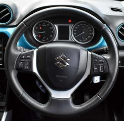 2018 Suzuki Vitara RT-S