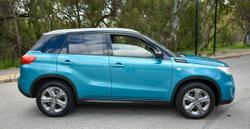 2018 Suzuki Vitara RT-S