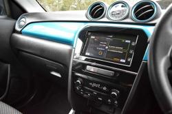 2018 Suzuki Vitara RT-S