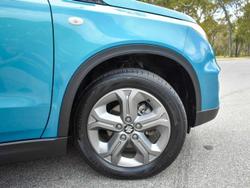 2018 Suzuki Vitara RT-S