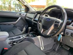 2016 Ford Ranger XLT