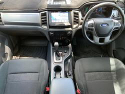 2016 Ford Ranger XLT