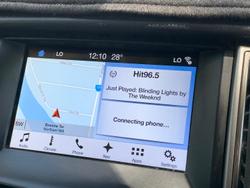 2016 Ford Ranger XLT