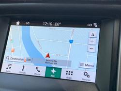 2016 Ford Ranger XLT