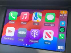 2016 Ford Ranger XLT