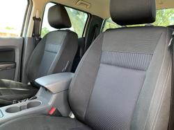 2016 Ford Ranger XLT