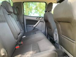 2016 Ford Ranger XLT