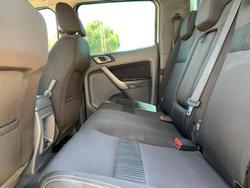 2016 Ford Ranger XLT