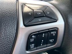 2016 Ford Ranger XLT