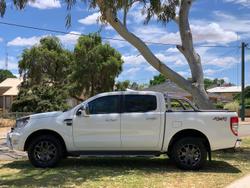 2016 Ford Ranger XLT