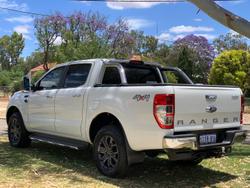 2016 Ford Ranger XLT