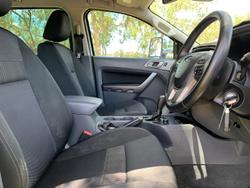 2016 Ford Ranger XLT