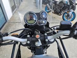 2020 ROYAL ENFIELD (SEE ALSO ENFIEL HIMALAYAN EFI ABS GREY