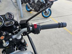 2020 ROYAL ENFIELD (SEE ALSO ENFIEL HIMALAYAN EFI ABS GREY