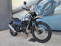 2020 ROYAL ENFIELD (SEE ALSO ENFIEL HIMALAYAN EFI ABS GREY