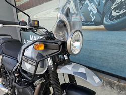 2020 ROYAL ENFIELD (SEE ALSO ENFIEL HIMALAYAN EFI ABS GREY