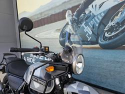 2020 ROYAL ENFIELD (SEE ALSO ENFIEL HIMALAYAN EFI ABS GREY