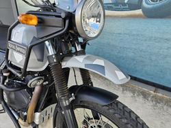 2020 ROYAL ENFIELD (SEE ALSO ENFIEL HIMALAYAN EFI ABS GREY