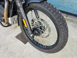 2020 ROYAL ENFIELD (SEE ALSO ENFIEL HIMALAYAN EFI ABS GREY