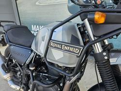 2020 ROYAL ENFIELD (SEE ALSO ENFIEL HIMALAYAN EFI ABS GREY