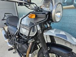 2020 ROYAL ENFIELD (SEE ALSO ENFIEL HIMALAYAN EFI ABS GREY