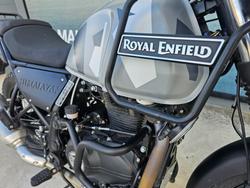 2020 ROYAL ENFIELD (SEE ALSO ENFIEL HIMALAYAN EFI ABS GREY