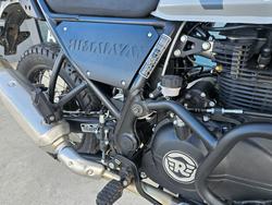 2020 ROYAL ENFIELD (SEE ALSO ENFIEL HIMALAYAN EFI ABS GREY