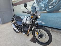 2020 ROYAL ENFIELD (SEE ALSO ENFIEL HIMALAYAN EFI ABS GREY