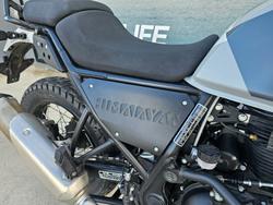 2020 ROYAL ENFIELD (SEE ALSO ENFIEL HIMALAYAN EFI ABS GREY