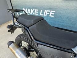 2020 ROYAL ENFIELD (SEE ALSO ENFIEL HIMALAYAN EFI ABS GREY