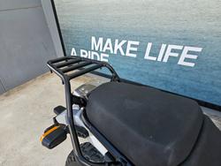 2020 ROYAL ENFIELD (SEE ALSO ENFIEL HIMALAYAN EFI ABS GREY