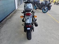 2020 ROYAL ENFIELD (SEE ALSO ENFIEL HIMALAYAN EFI ABS GREY