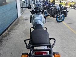 2020 ROYAL ENFIELD (SEE ALSO ENFIEL HIMALAYAN EFI ABS GREY