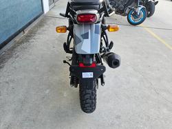 2020 ROYAL ENFIELD (SEE ALSO ENFIEL HIMALAYAN EFI ABS GREY