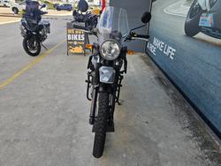2020 ROYAL ENFIELD (SEE ALSO ENFIEL HIMALAYAN EFI ABS GREY