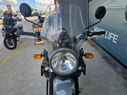 2020 ROYAL ENFIELD (SEE ALSO ENFIEL HIMALAYAN EFI ABS GREY